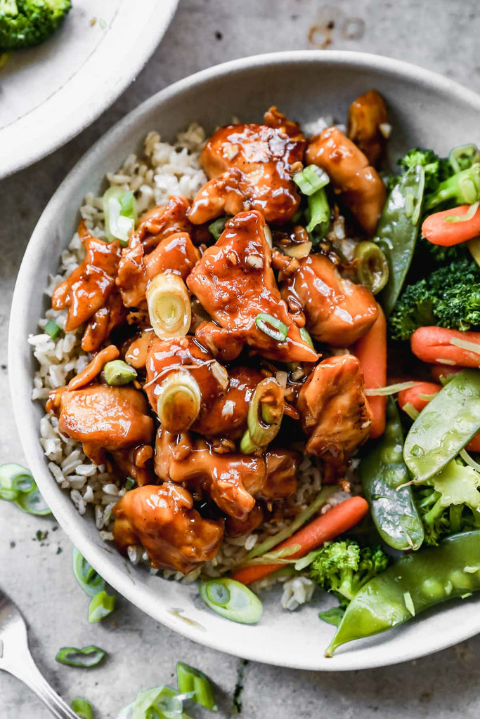 Busy Lives Need this Fast Dinner!🚨