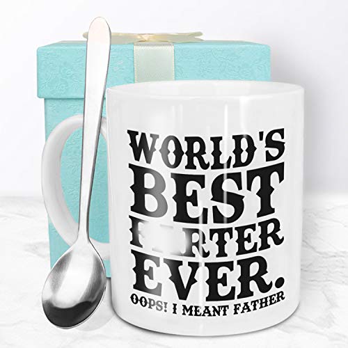 Coffee Mug Gift Idea - Top 25 | Novelty Coffee Mugs
