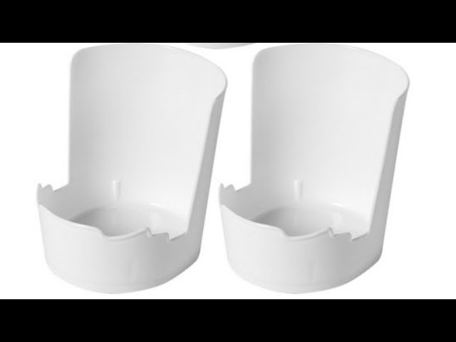 3pcs Practical pot lid storage rack pot lids holder by Bill's Kitchenware (5 months ago)