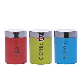 20 Greatest Coffee Sugar Canisters