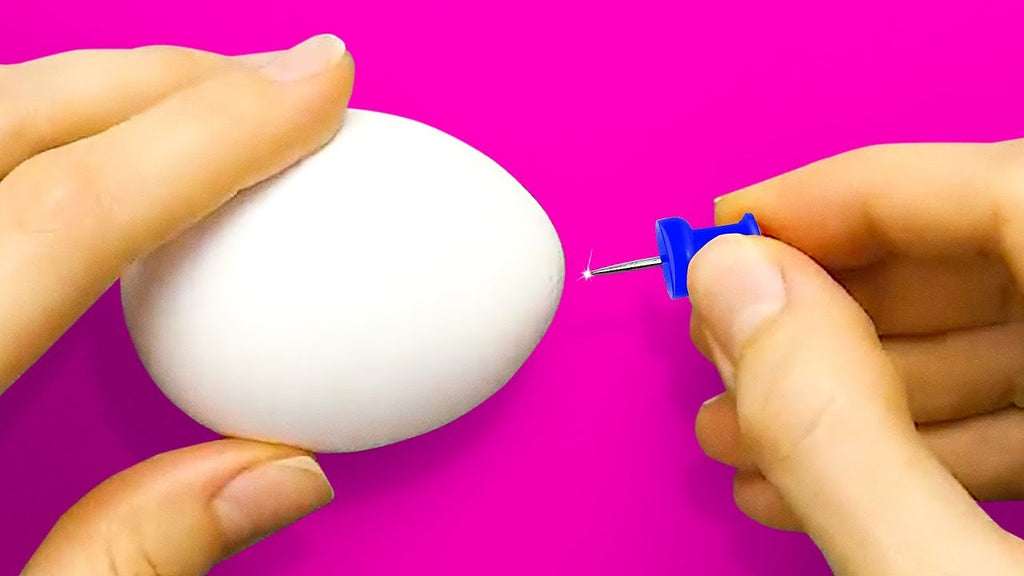 KITCHEN TRICKS These kitchen hacks may come in handy every given day! Find out how to determine egg's freshness