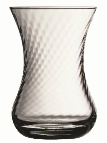 20 Greatest Turkish Tea Glasses