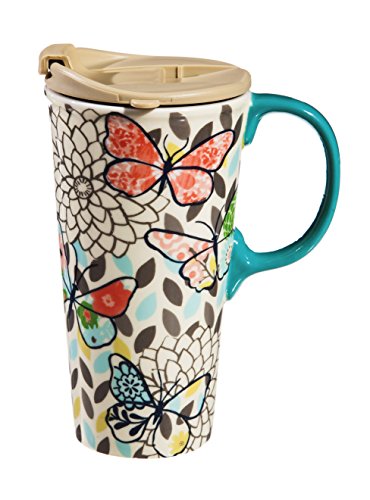 15 Most Wanted Ceramic Travel Coffee Mugs