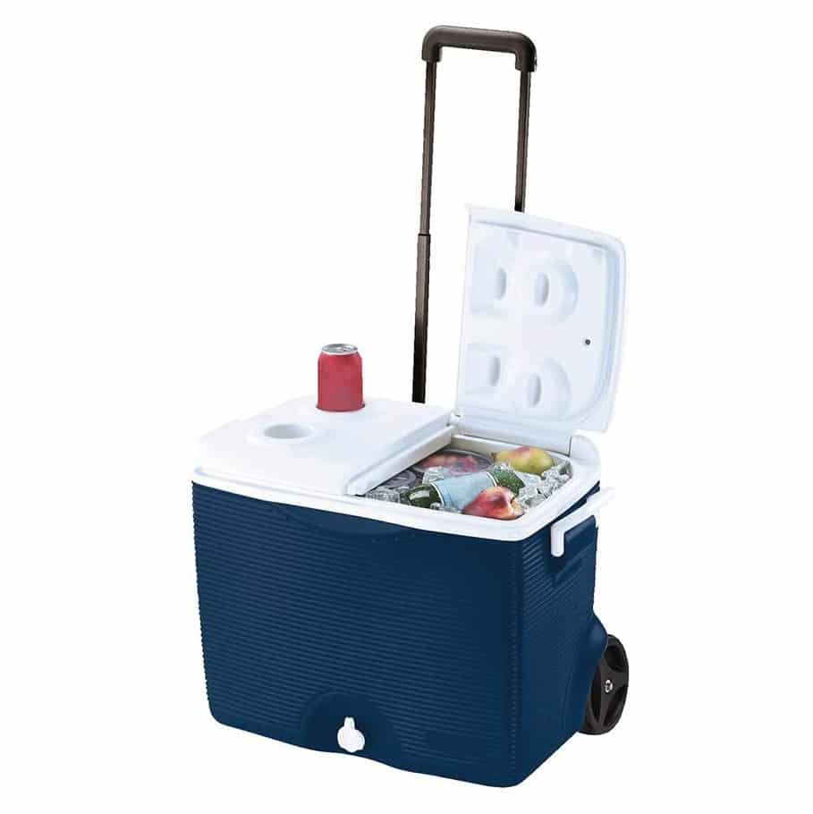 Are you a frequent camper or outdoors enthusiast? If so, then our top 10 best wheeled coolers in 2020 list can help you out