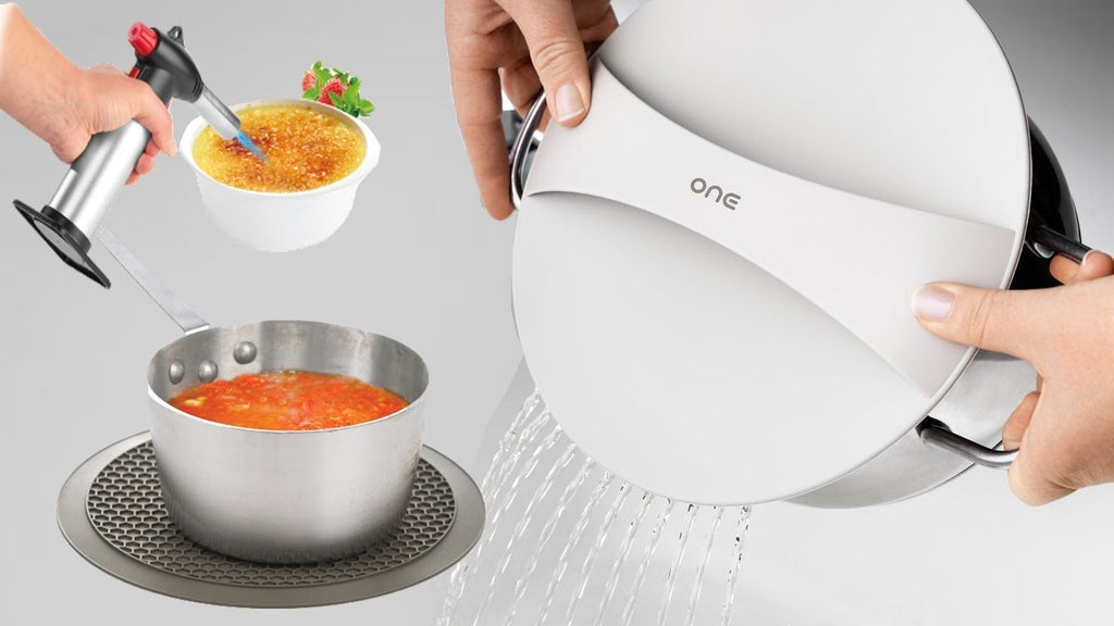 These new gadgets from "BestKitchenGadgets" in 2019 that you can buy right now