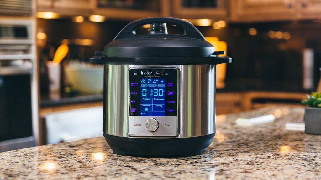 What's the best Instant Pot to buy?