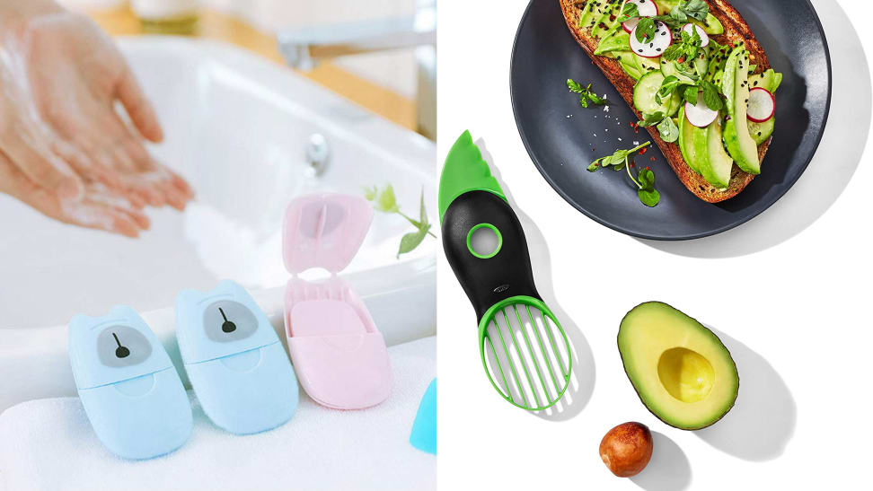 20 TikTok-approved products you can get on Amazon