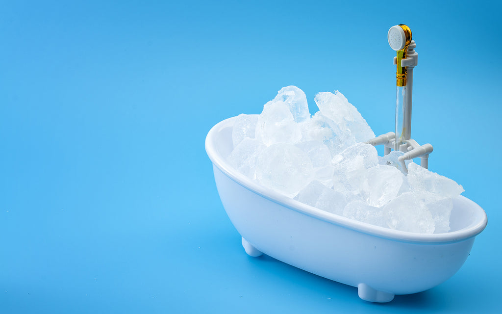Take the Plunge: The Best Ice Baths for Cold Water Recovery in 2021