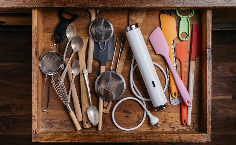 Get fancy with your cooking with these Joule accessories