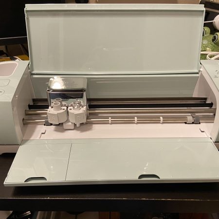I’ve loved Cricut since I got my first machine about eight or so years ago