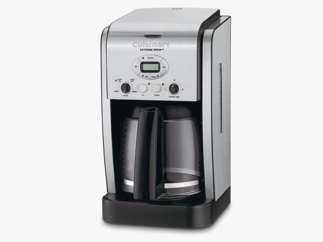 Incredible Cuisinart Extreme Brew