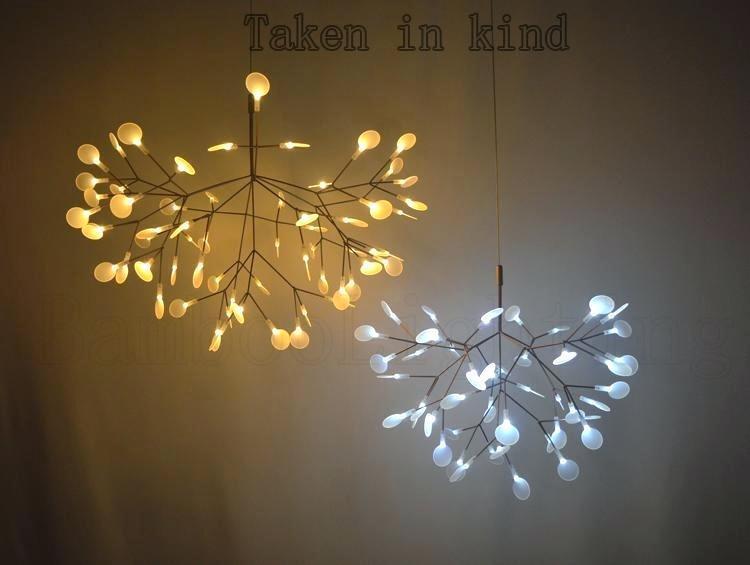 Charming Led Branch Lights