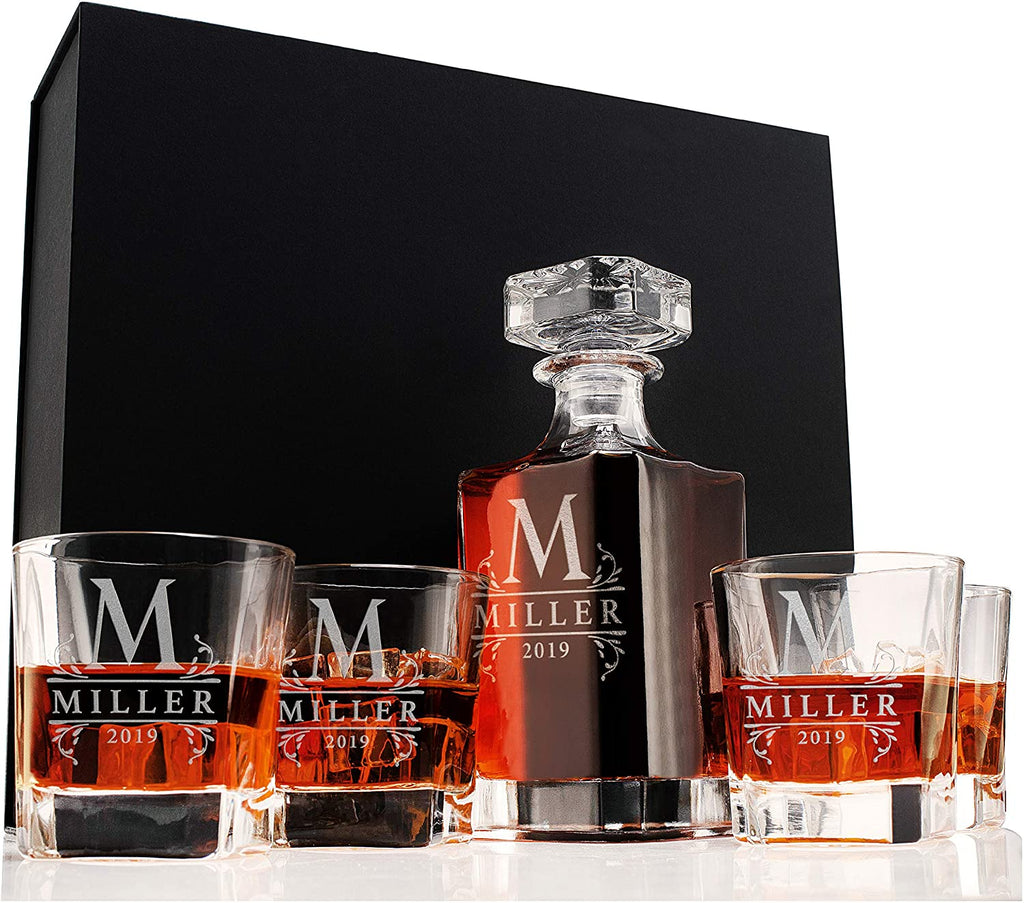 Win at Holiday Shopping In 2021 With the 40 Best Personalized Gifts