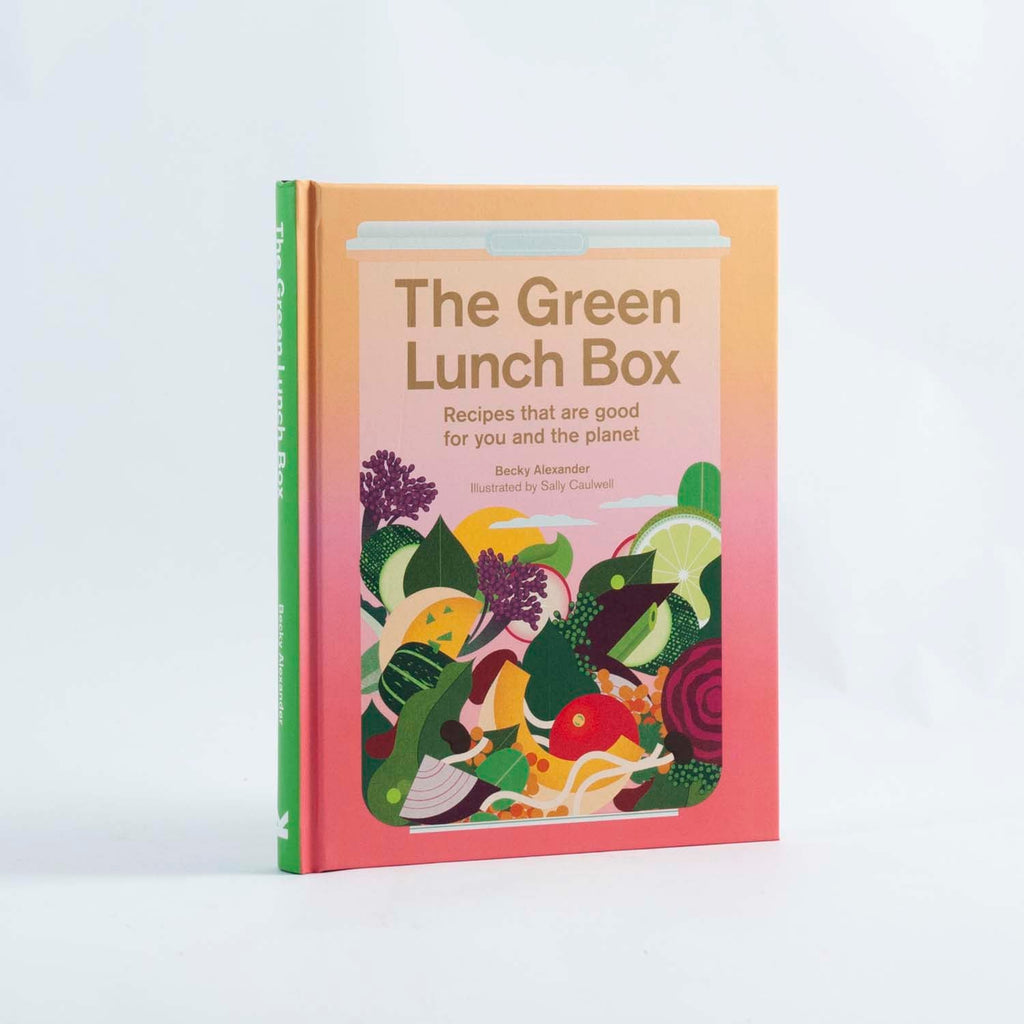 The Green Lunch Box