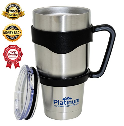 Top 23 Coffee Tumblers