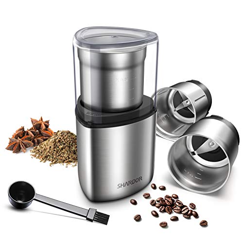 20 Top Grinder | Herb & Spice Mills
