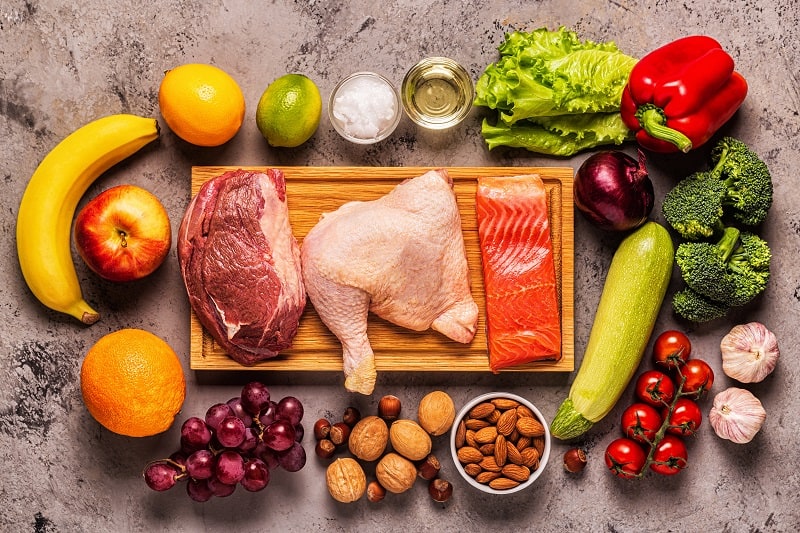 Everything You Need To Know About the Paleo Diet