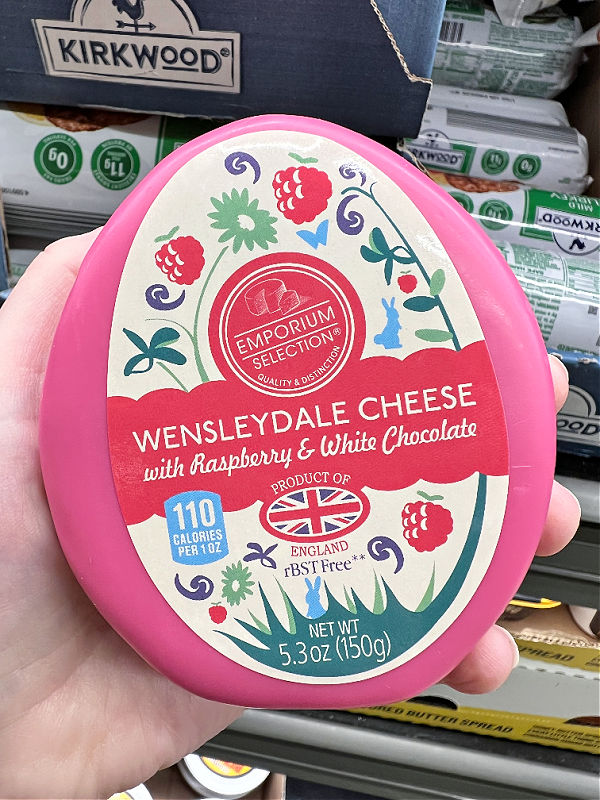 Easter treats + mac & cheese pizza: ALDI Finds week of 3/22/23