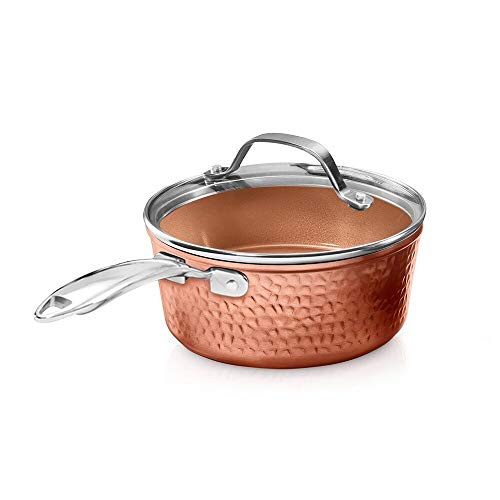 Top 22 Best 5 Quart Saucepan | Kitchen & Dining Features