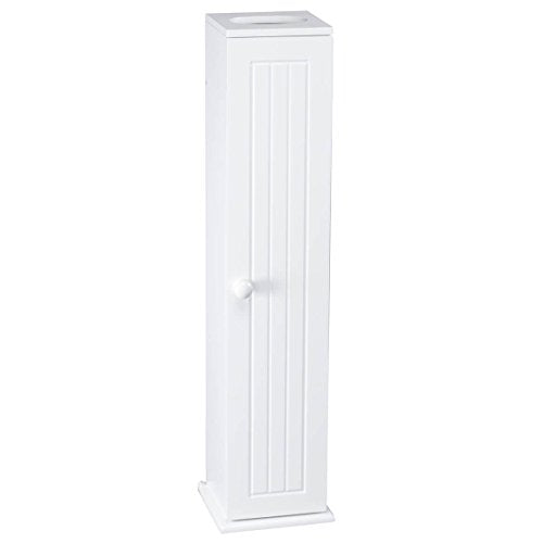 Best 15 Wooden Toilet Paper Holder | Kitchen & Dining Features
