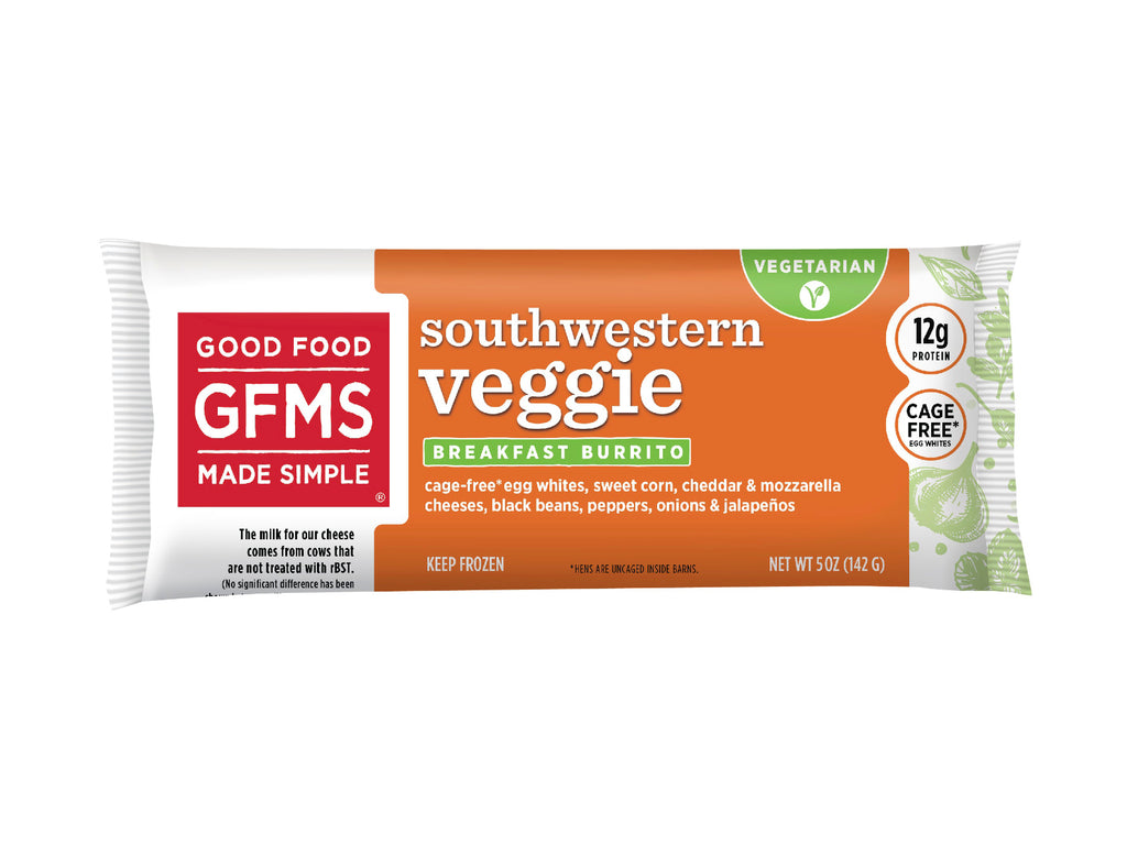 17 Best Healthy Freezer Essentials To Have On Hand