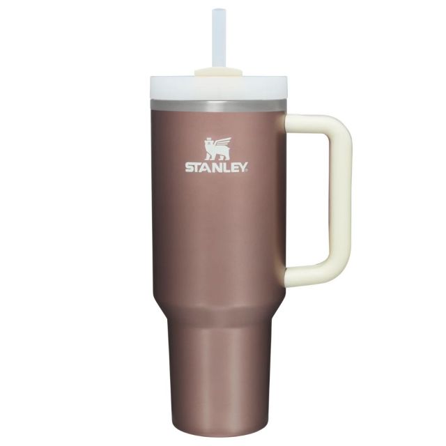 This is Not a Drill! Stanley’s Viral 40oz Tumbler Now Comes in Three New Colors