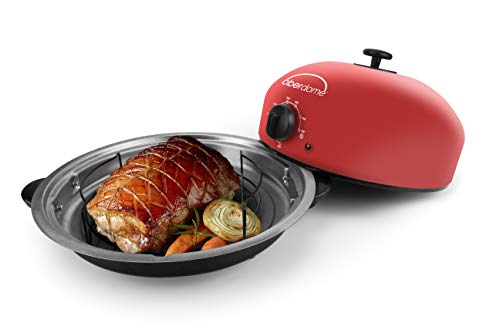Best 20 Roaster Oven | Rotisseries & Roasters