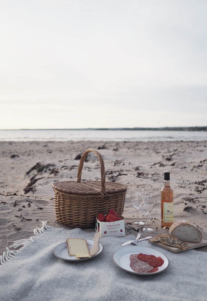 The edit | Summer picnics