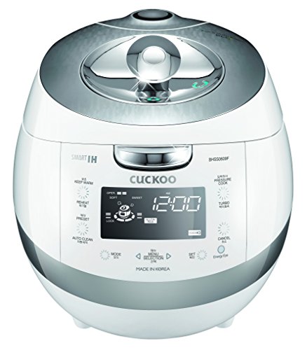 Best 17 Ih Pressure Rice Cookers