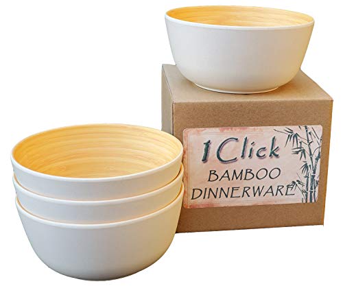 Best and Coolest 25 Bamboo Bowl | Bowl Sets