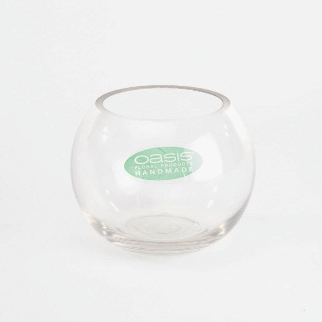 Lovable Glass Fish Bowl