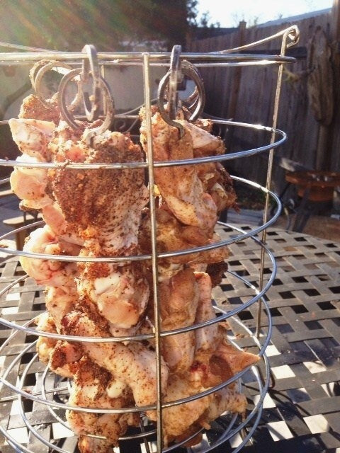 Elegant Oil Less Deep Fryer