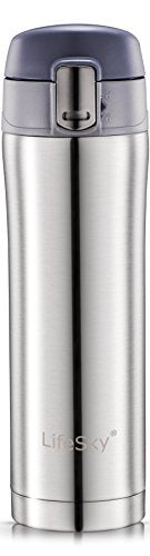 25 Best Insulated Travel Coffee Mugs