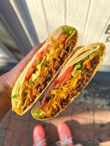 Vegan Restaurants Added to The Vegetarian Resource Group’s Guide to Veggie Restaurants in the USA and Canada