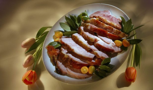 The Eat Index IE: Easter dining specials, cheap burritos and baseball snacks