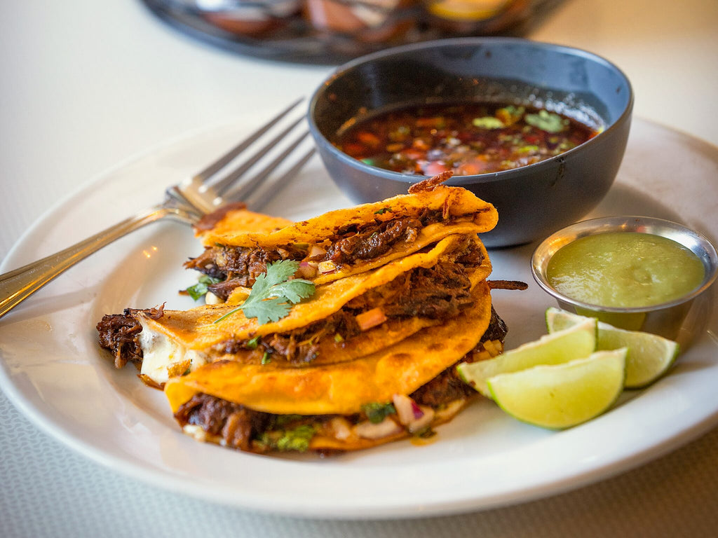 6 Sonoma Restaurants to Try Right Now