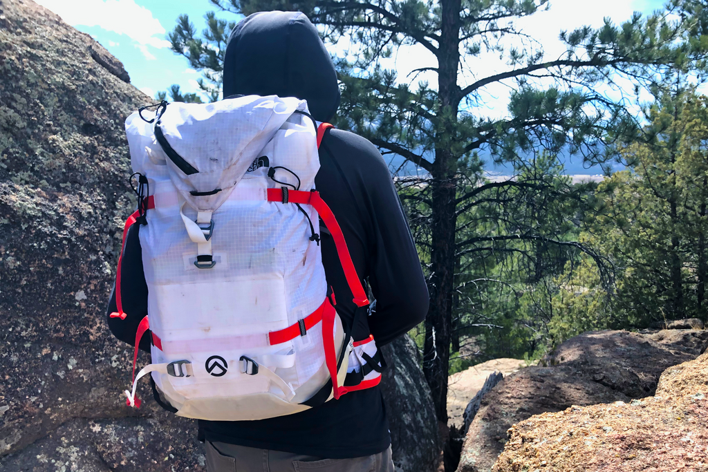 ‘Translucent’ Mountain Pack for All-Season Action: The North Face Phantom 38 Review