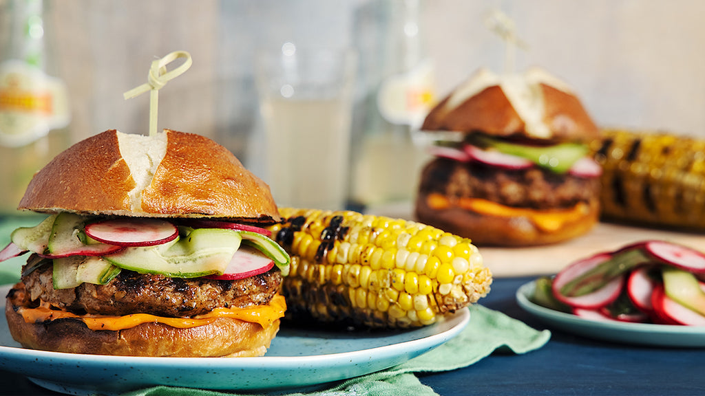 How to host a last-minute get-together