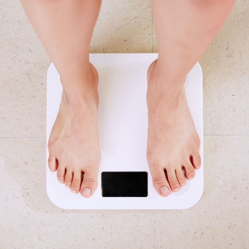 Here’s how you can lose weight effectively in 10 days