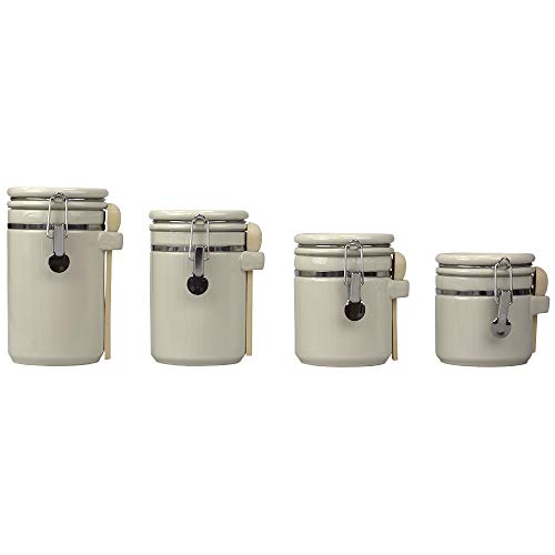 Top 16 for Best Small Canister | Food Jars & Canisters