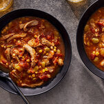 What to Cook This Week