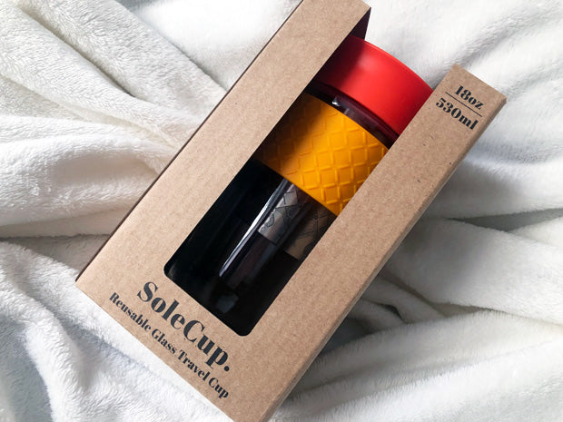 The SoleCup Review – Christmas Gifts for Sustainable Living