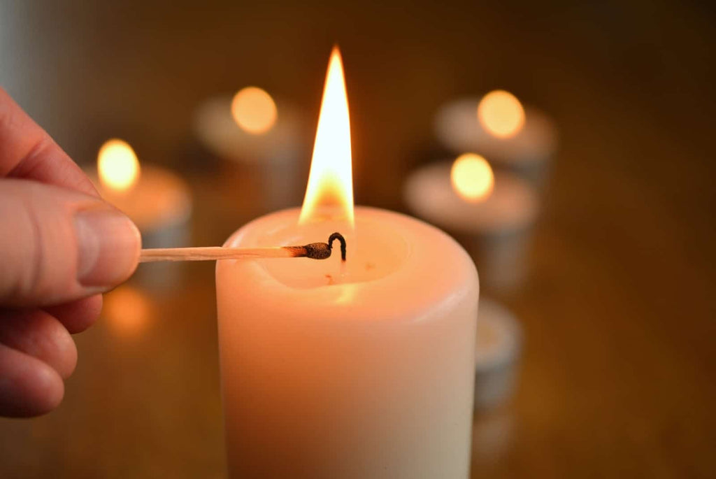 The Top 10 Best Emergency Candles