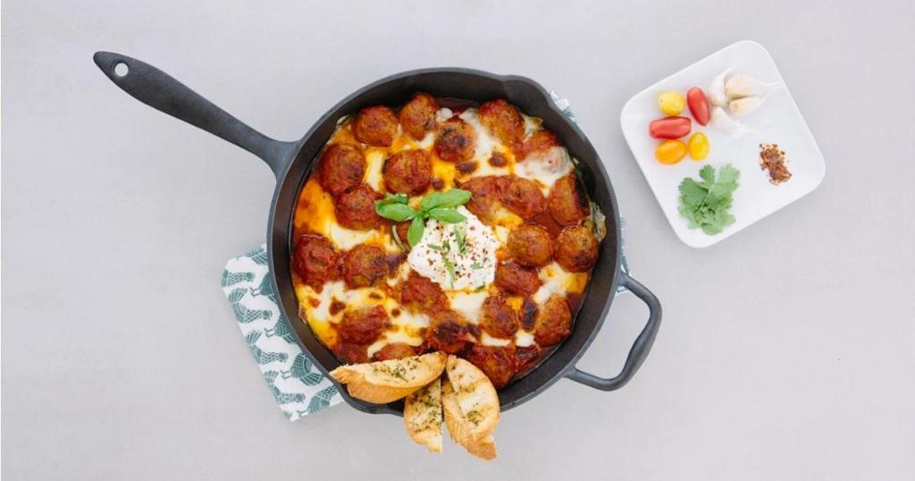 Up to 70% Off Sedona Cookware on Macy’s.com | Cast Iron Skillets Only $14.99 (Regularly $70)