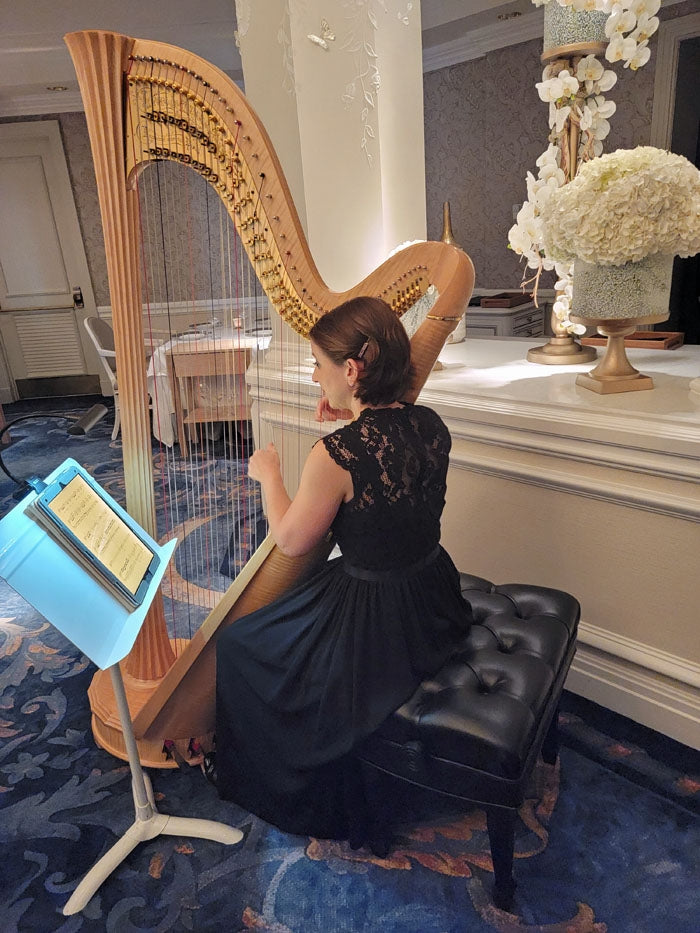 An Evening at Victoria and Albert’s Inside the Grand Floridian at Disney World