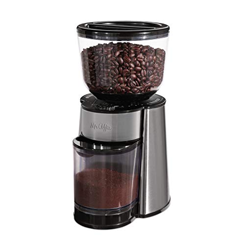 Grinder Coffee - Top 18 | Kitchen & Dining Features