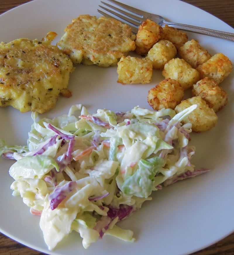 Meal Prep & Menu Plan for February 6 2023