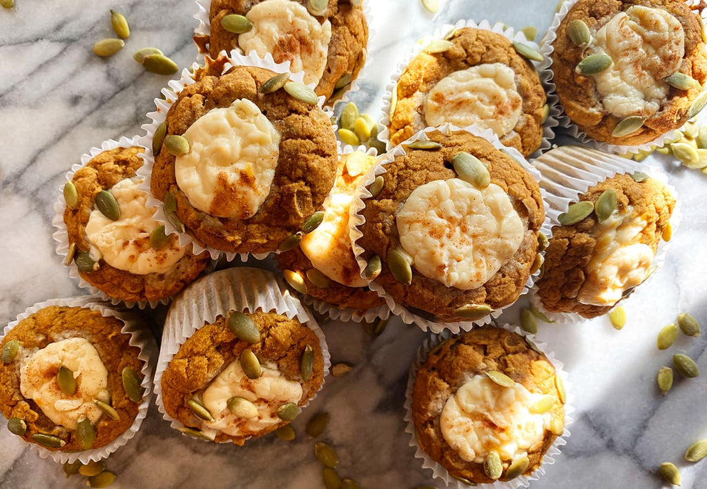 11 Canned Pumpkin Recipes That Will Get You Excited for Fall