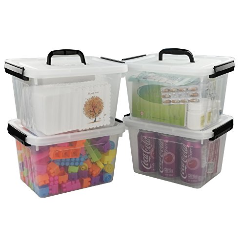 25 Best and Coolest Plastic Storage Container | Food Container Sets ...