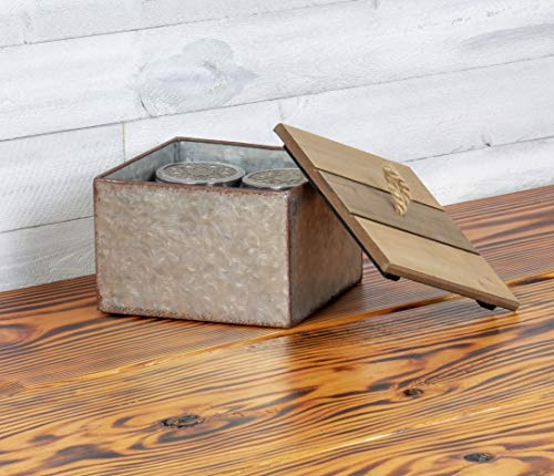 Top 20 Best Square Storage Boxes – Domajax